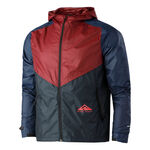 Oblečení Nike Trail Windrunner Jacket Men